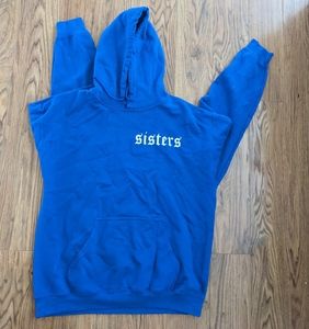 James Charles Sisters Hoodie